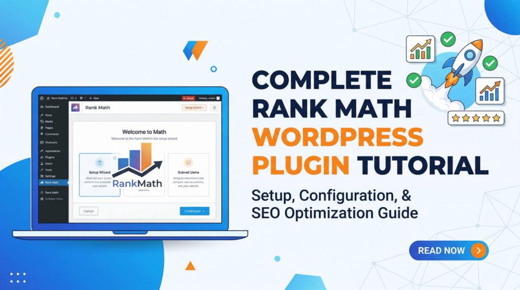 Rank Math Unlocked: The Ultimate 2026 Blueprint for High-Performance SEO & Expert Migration Rank Math Guide
